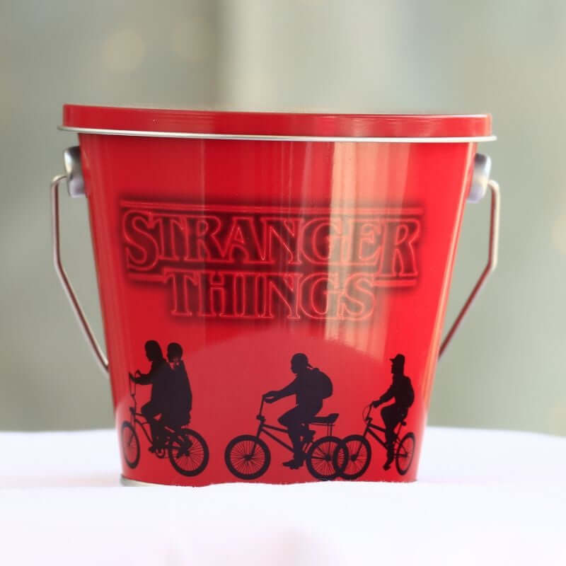 Candy Bouquet "Stranger Things"