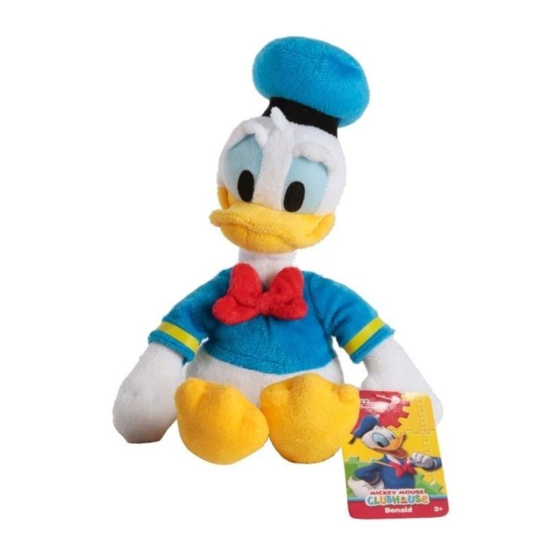 Pato Donald Peluche original de Disney