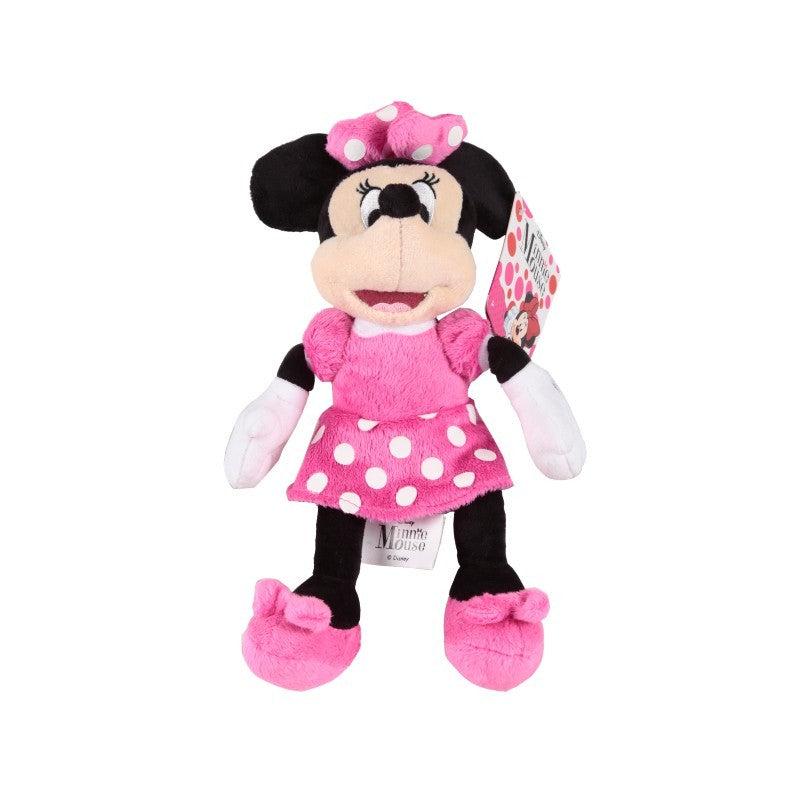 Tierna Minnie Mouse