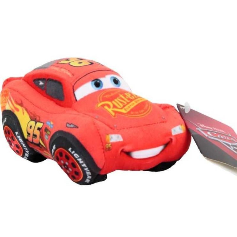 Rayo McQueen