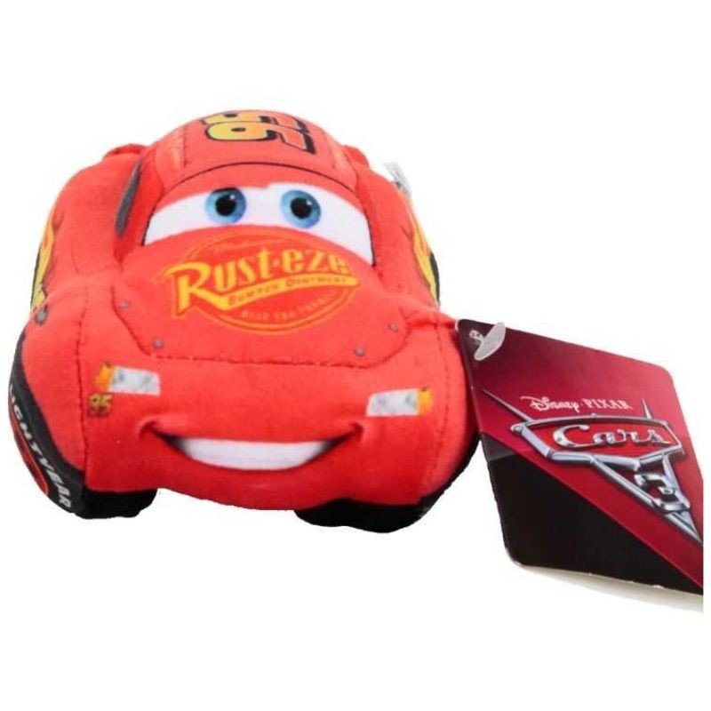 Rayo McQueen