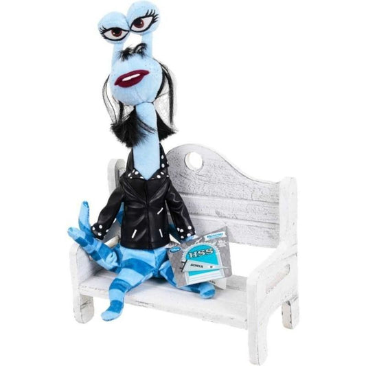 Sonia Lewis de Monsters Inc