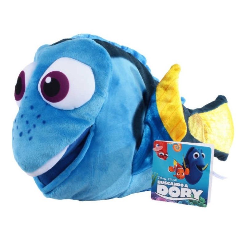 Dory Disney Pixar