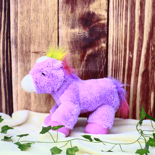 Purple Unicorn