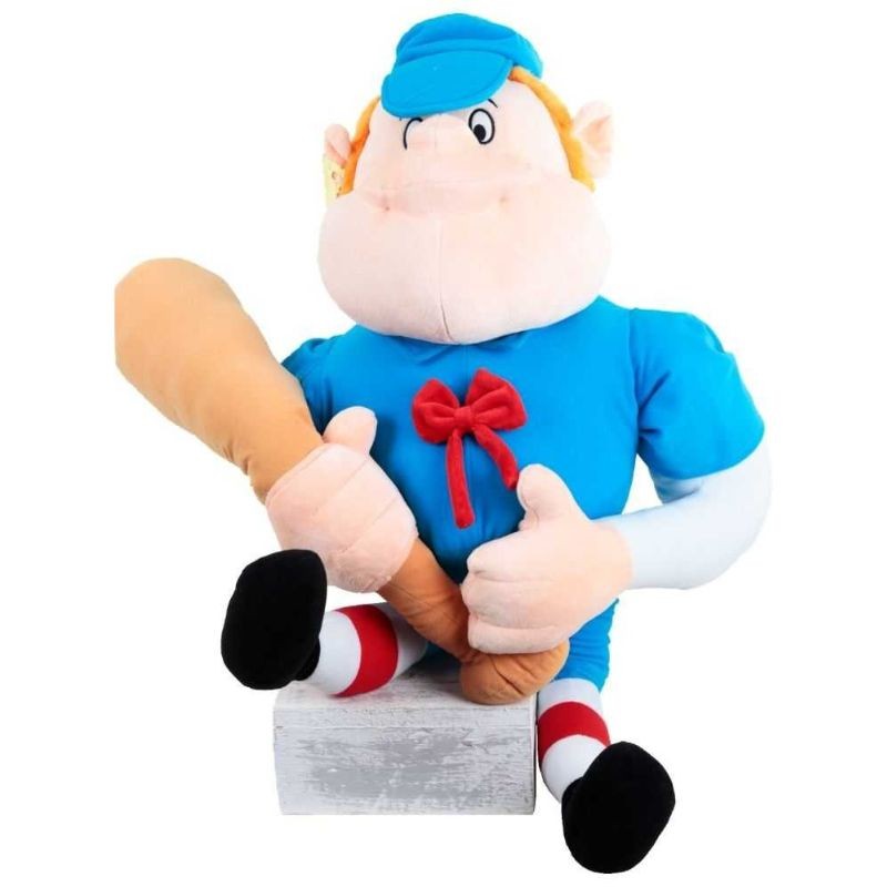 Baseball Player Peluches