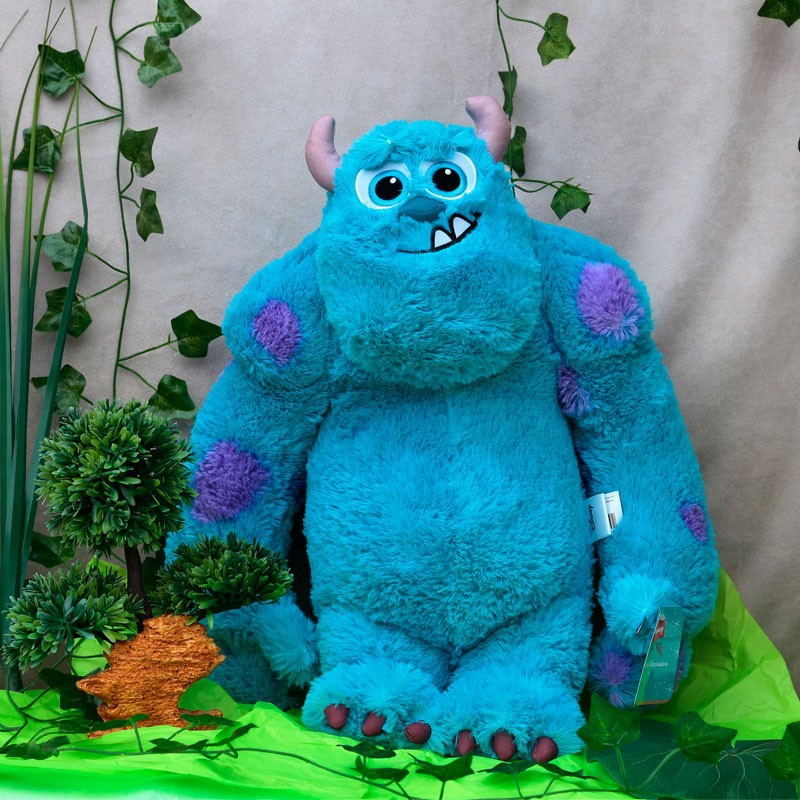 Sully de Monsters Inc.