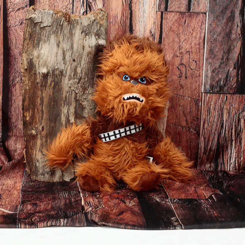 Chewbacca Mini