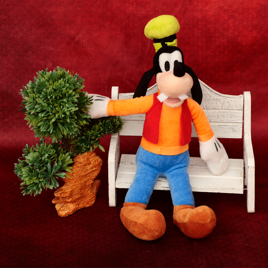 Divertido Goofy