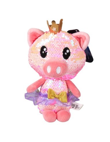 Adorables Peluches Reversibles