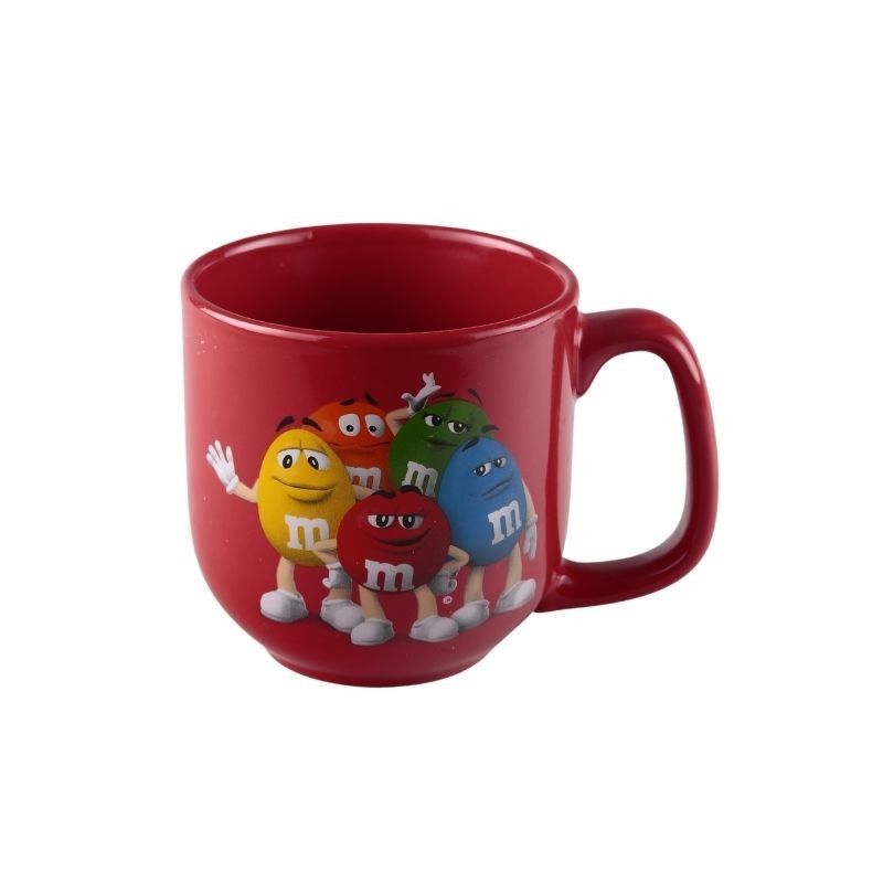 Candy Bouquet Taza M&M