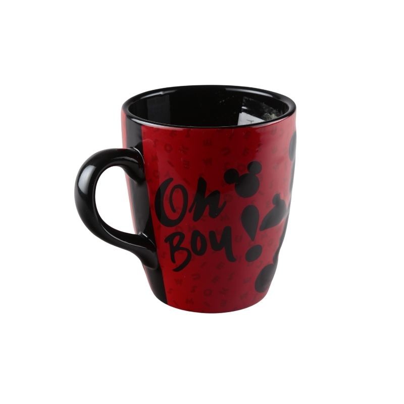 Candy Bouquet Taza Gigante de Mickey Mouse