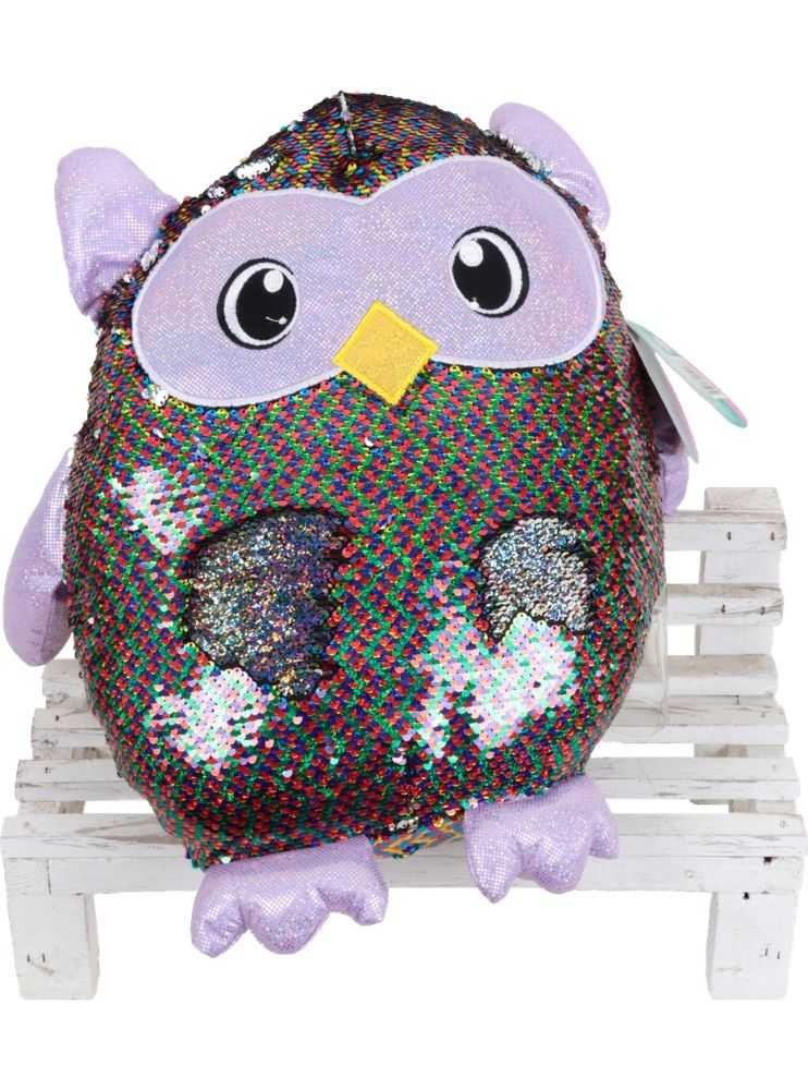 Reversible Owl