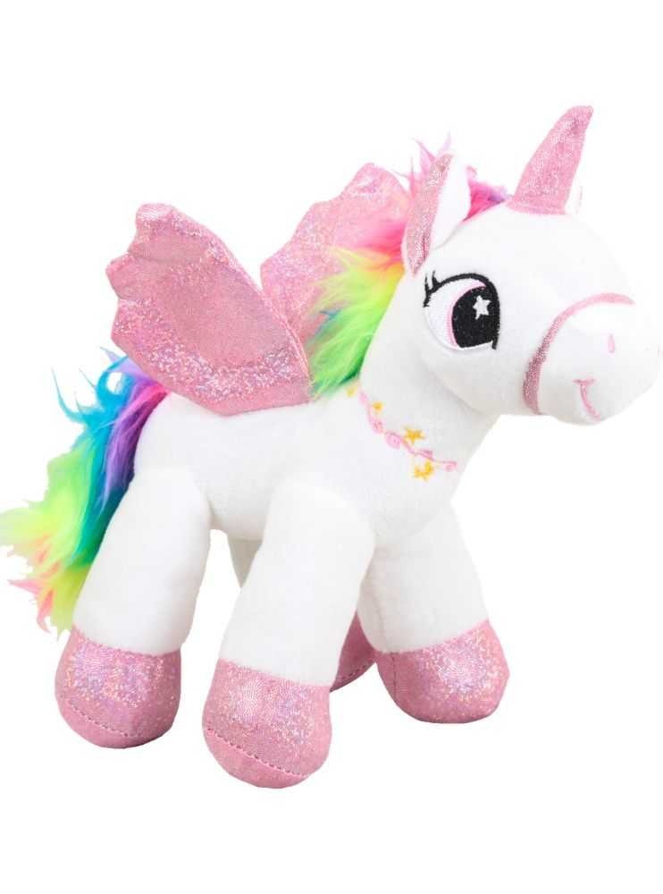 Adorable Unicornio Rosa