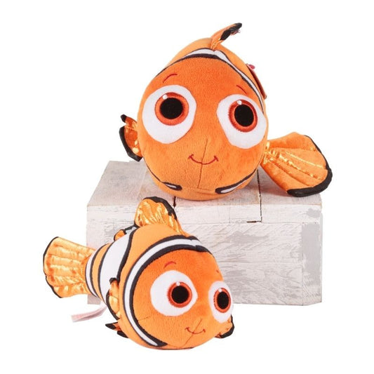 Nemo Disney Pixar